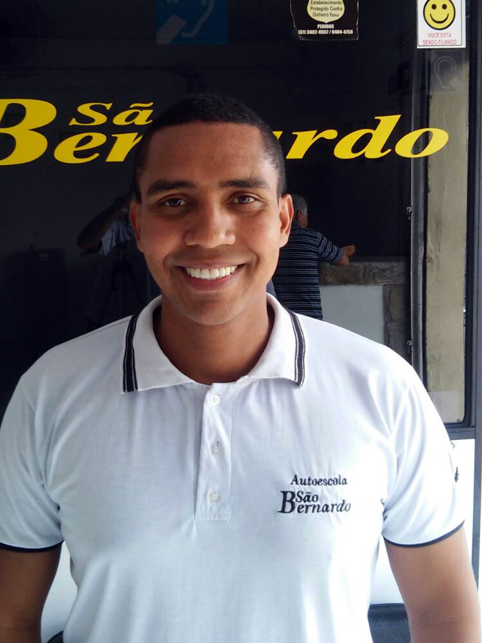 Quem somos