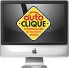 Área do aluno auto clique